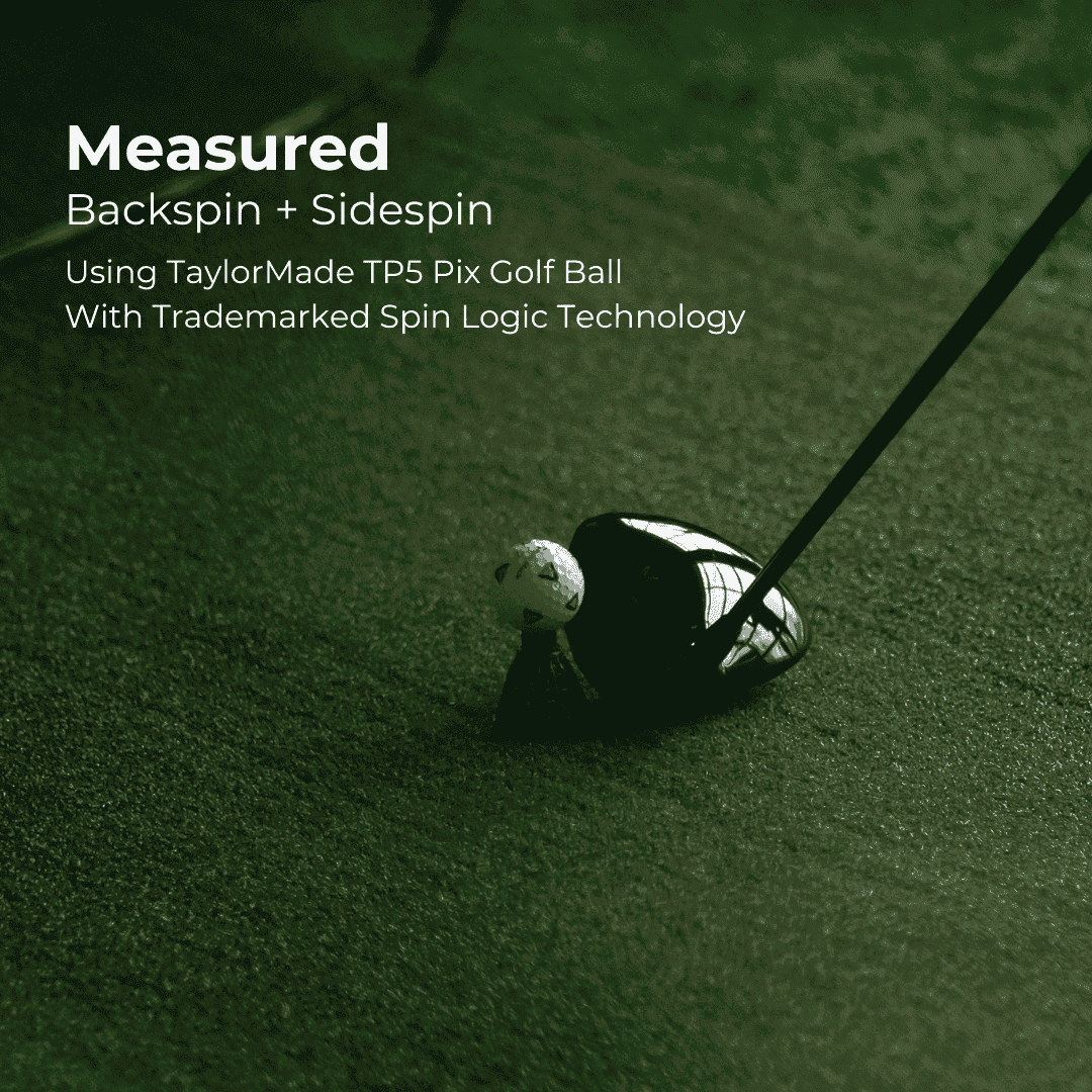 RSG PRO Launch Monitor – Tour-Level Accuracy for Golf Simulation & Training