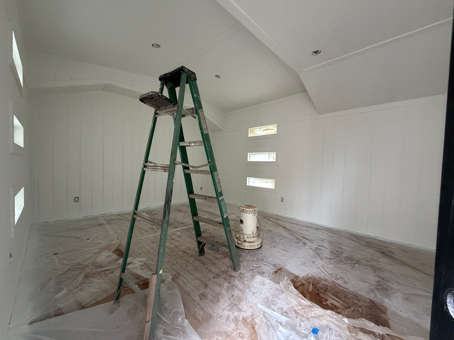 The St. Andrews Suite 16x24 - 1080P