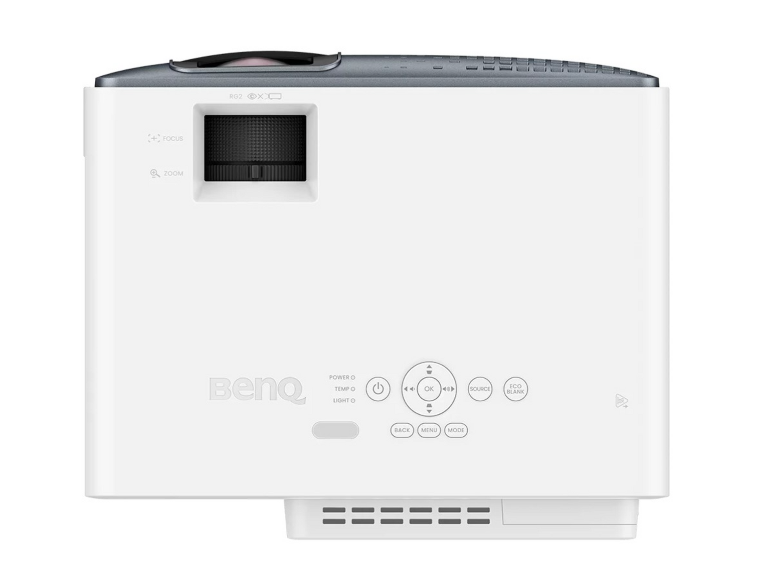 BenQ TK710STi 4K HDR Short Throw Projector
