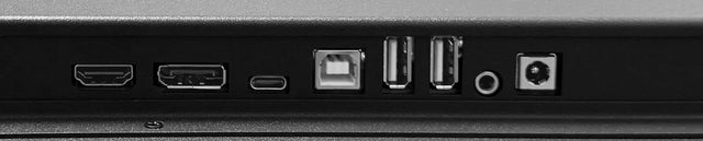 Ultra-Series 55” 4K Touch Monitor (700+ Nits, 24/7 Commercial-Grade, 10-Point Touch)