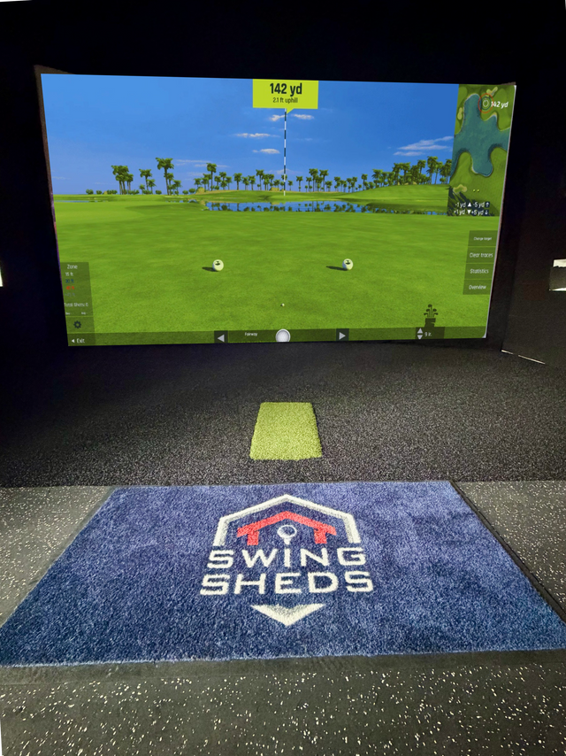 Elevate Your Game: Why a Swing Shed is the Ultimate Golf Retreat