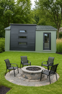 The Augusta Studio 16x20