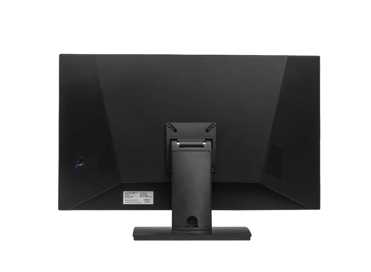 Ultra-Series 27" 4K Touch Monitor – UHD, Multi-Touch, IPS, HDR, USB-C