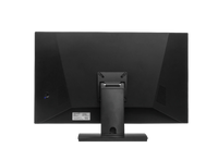 Ultra-Series 27" 4K Touch Monitor – UHD, Multi-Touch, IPS, HDR, USB-C