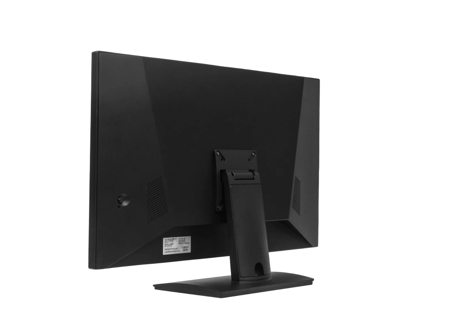 Ultra-Series 27" 4K Touch Monitor – UHD, Multi-Touch, IPS, HDR, USB-C