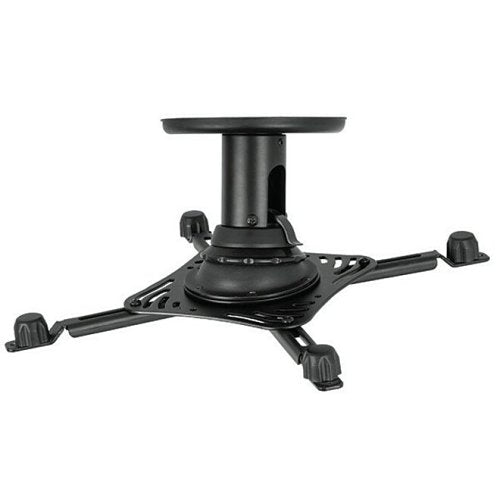 AVARRO NX-PMT40 Universal Projector Mount – Adjustable Ceiling Bracket for Golf Simulators