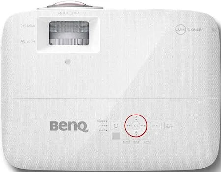BenQ TH671ST 1080p Short Throw Projector – High-Brightness Gaming & Golf Simulator Display