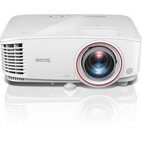 BenQ TH671ST 1080p Short Throw Projector – High-Brightness Gaming & Golf Simulator Display