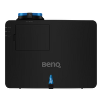 BenQ LK936ST 4K HDR Short Throw Laser Projector – The Ultimate Golf Simulator Display Solution