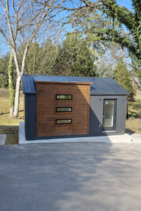 The Augusta Studio 16x20 - 4K