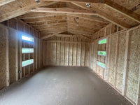 The Augusta Studio 16x20