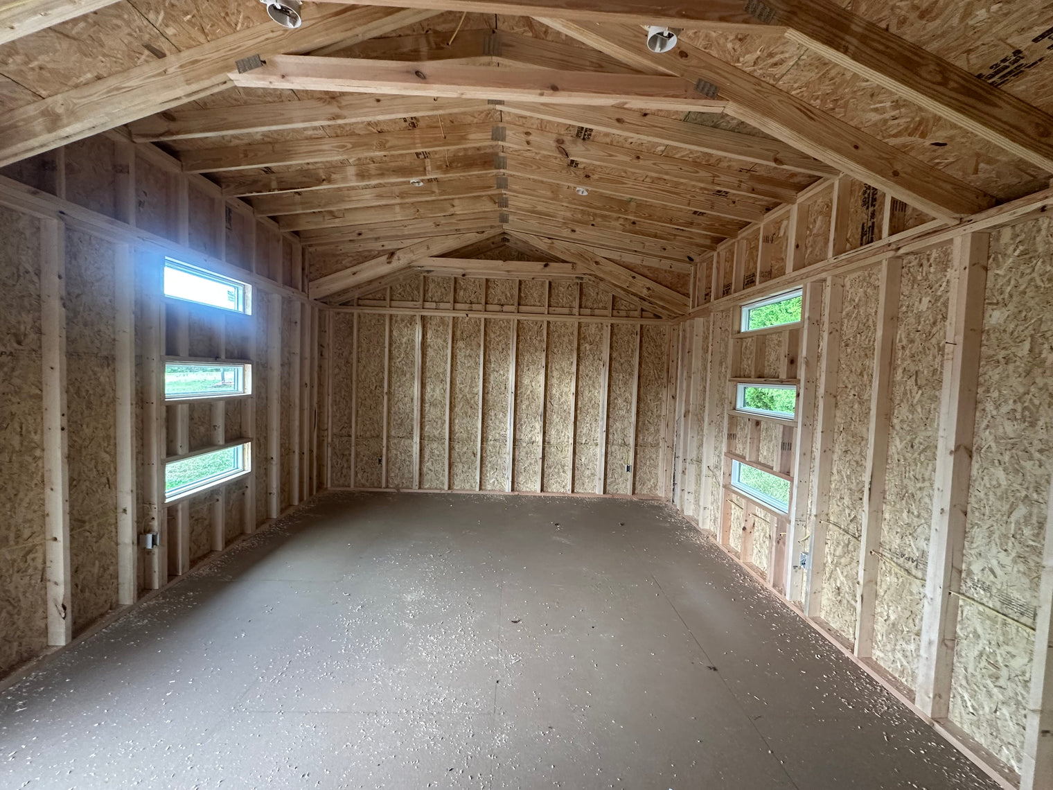 The St. Andrews Suite 16x24