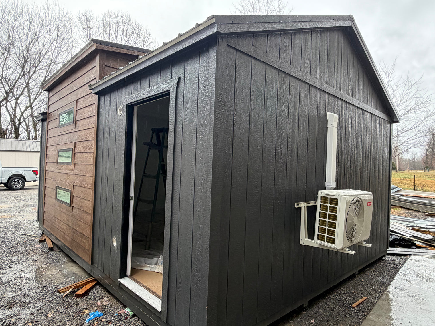 The St. Andrews Suite 16x24 - 1080P