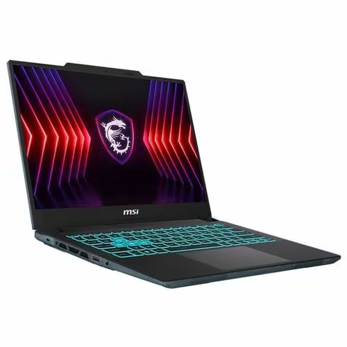 MSI Cyborg 14" 144Hz Gaming Laptop – Intel Core i7, RTX 4050, 32GB RAM, 1TB SSD, Windows 11 Pro