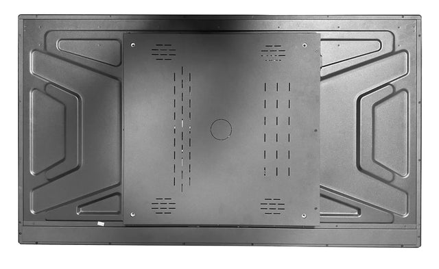 Ultra-Series 43” 4K Touch Screen Monitor (700+ Nits, 24/7 Commercial-Grade)