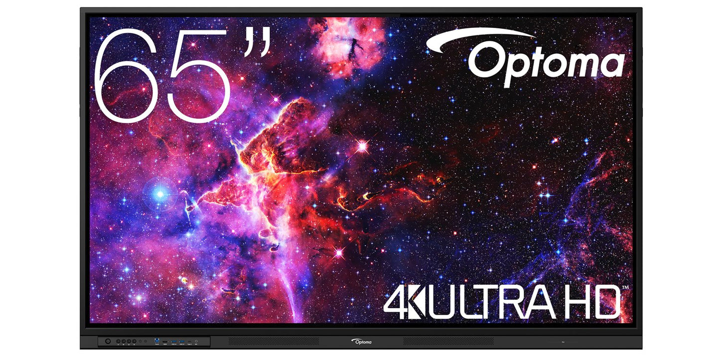 Touchscreen Monitor