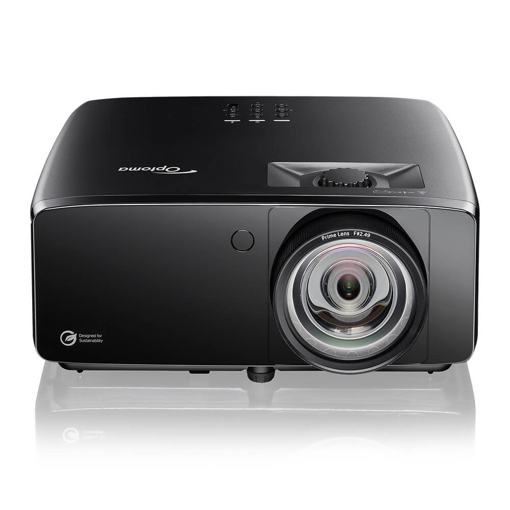 4K Projector