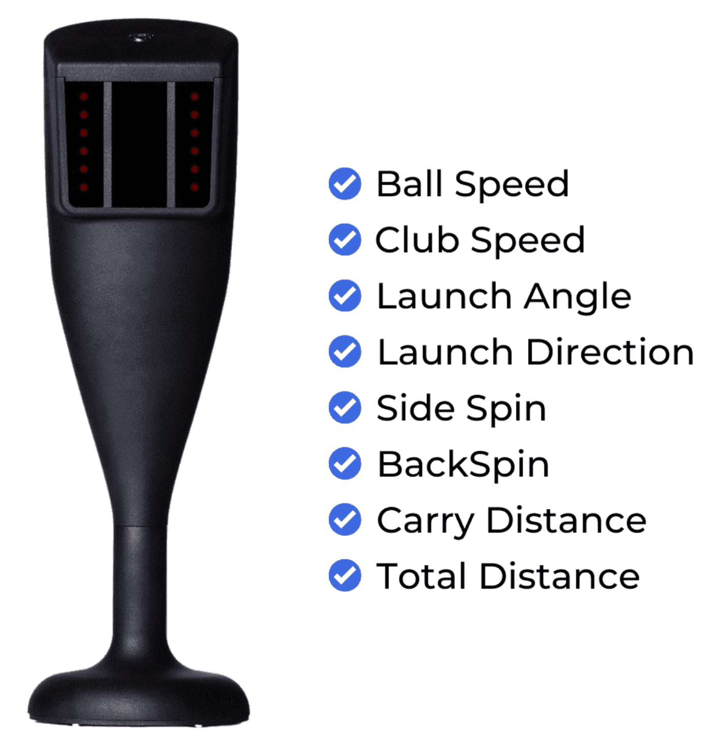 RSG One Launch Monitor – Accurate, Affordable, and Built for Everyday Golfers