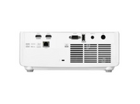 Optoma ZW350ST Short Throw Laser Golf Simulator Projector – 1080p, 3,600 Lumens