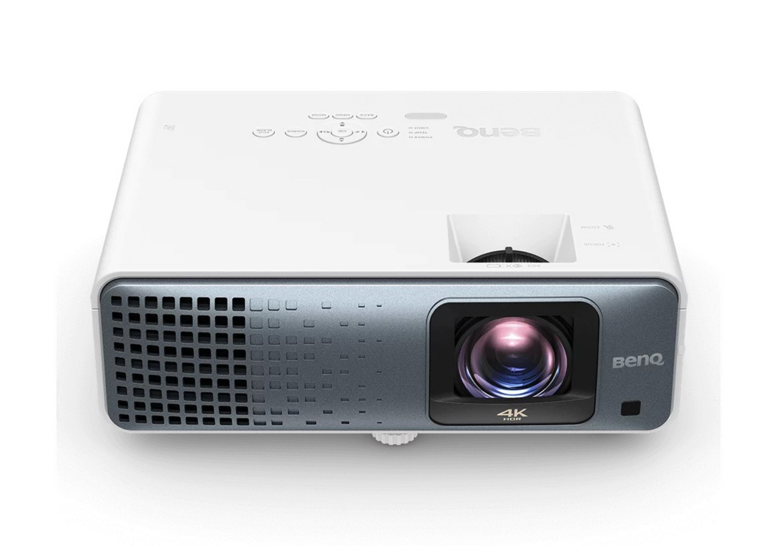 BenQ TK710STi 4K HDR Short Throw Projector