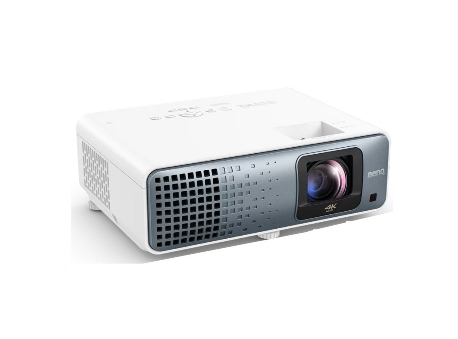 BenQ TK710STi 4K HDR Short Throw Projector
