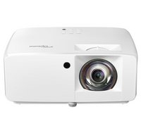 Optoma ZH350ST Short Throw Full HD Laser Projector