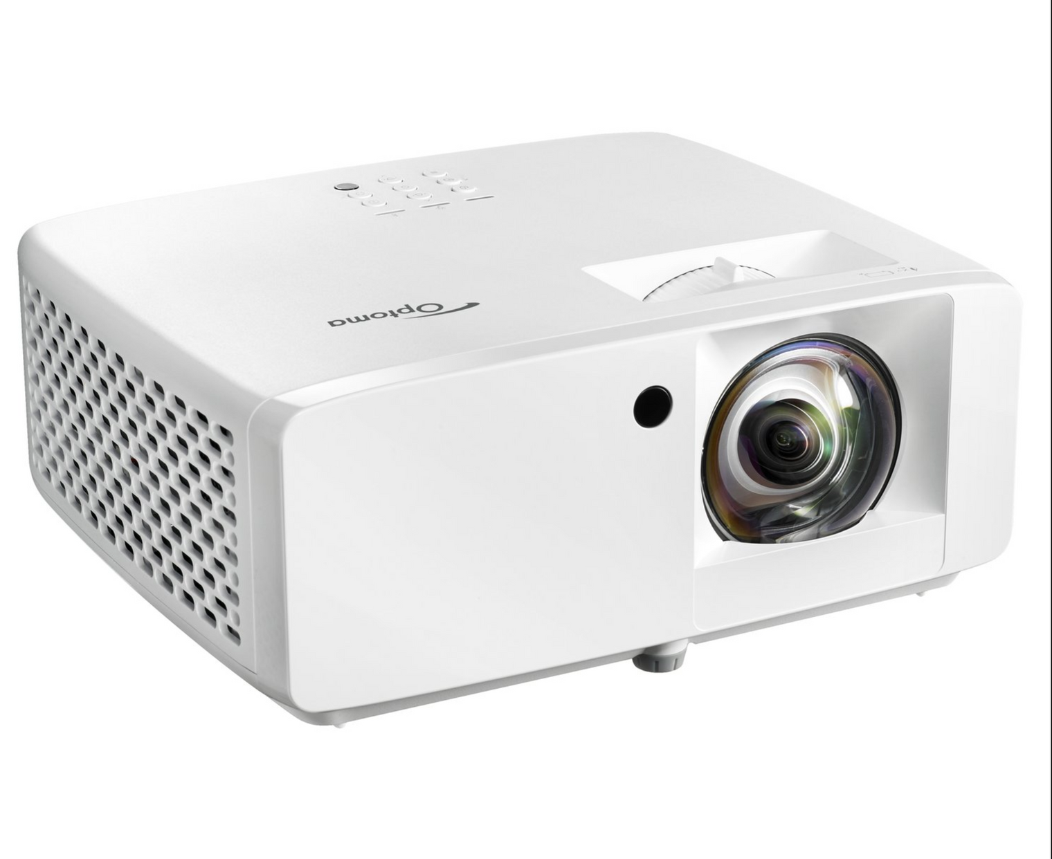 Optoma ZH350ST Short Throw Full HD Laser Projector