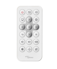 Optoma ZH350ST Short Throw Full HD Laser Projector