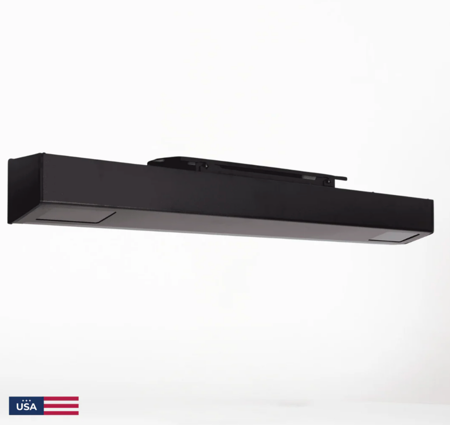 The Pebble 12x20 - 4K