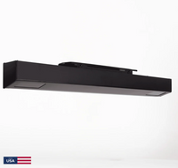 The Pebble 12x20 - 4K