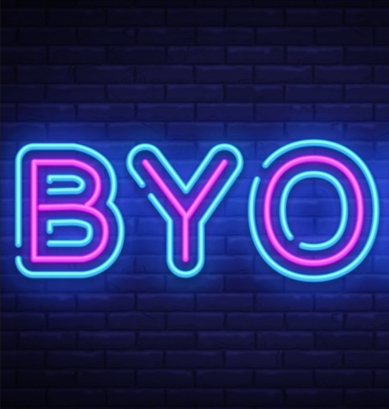 Bring Your Own