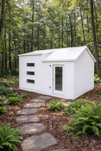 The Augusta Studio 16x20 - 1080P